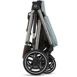 Коляска Cybex Gazelle S TPE Stormy Blue (524001297) - мініатюра 7