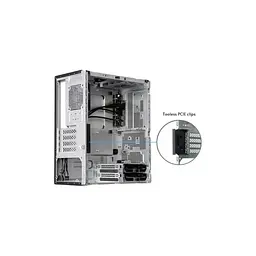 Корпус для ПК Chieftec BS-20B-OP - мініатюра 7