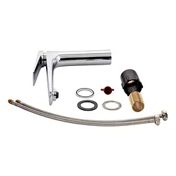 Змішувач для раковини Qtap Vlasta 1028M102C (QTVL1028M102C) - мініатюра 6