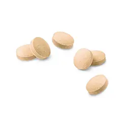Вітаміни GimCat NUTRI BIOTIN BITES для котів для поліпшення стану шкіри та шерсті з маскарпоне та біотином 425 г - мініатюра 2