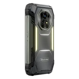 Смартфон Blackview Xplore 2, 12/256GB Black (Global) (Projector) - мініатюра 7