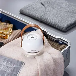 Машинка для видалення катишків Xiaomi Lofans Lint Remover CS-622 - мініатюра 4