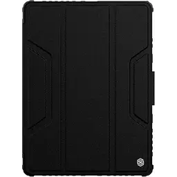 Чохол-книжка Nillkin Bumper Pro для Apple iPad Pro 12.9'' (2020-2022) Black [91635]