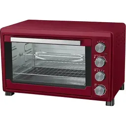 Електропіч PRIME Technics PEO 6289 BU - мініатюра 3
