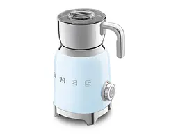 Спінювач молока Smeg MFF01PBEU - мініатюра 5