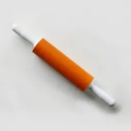 Скалка силіконова Tiross TS-398 - мініатюра 3