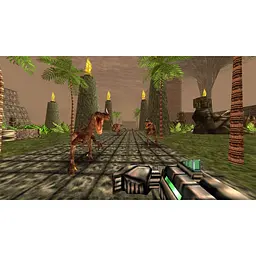 Ключ активації Microsoft Turok для Xbox One/Series S/X - мініатюра 5