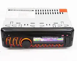 Автомагнітола XPRO MP3 FM-тюнер RGB та Bluetooth (MER-12631_815) - мініатюра 4