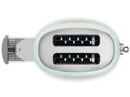 Тостер Smeg TSF01PGEU - мініатюра 2