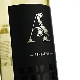 Вино Baie Des Anges Blanc AOP Cotes de Provence, біле, сухе, 0,75 л - мініатюра 5