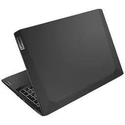 Ноутбук Lenovo IdeaPad Gaming 3 15ACH6 Shadow Black (82K2028DPB) - мініатюра 12