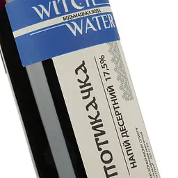 Напій алкогольний Witch Water Спотикачка десертний 17.5% 0.5 л - мініатюра 3