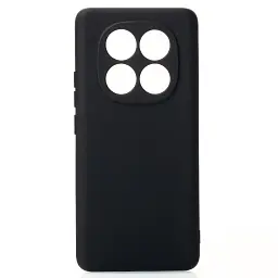Чохол до мобільного телефона BeCover Xiaomi Redmi Note 14 Pro Plus 5G Black (712761)