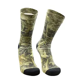 Водонепроникні шкарпетки Dexshell StormBLOK (Камуфляж) S (36-38)