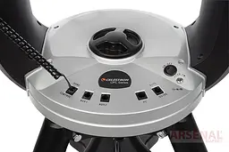 Телескоп Celestron CPC 925 GPS XLT - мініатюра 9