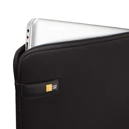 Чохол Case Logic Laps Sleeve 14` LAPS-114 Black (6622044) - мініатюра 4
