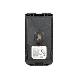Портативна рація Baofeng UV-5R_MINI_Black_Single - мініатюра 8