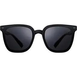 Сонцезахисні окуляри Mijia Folding Polarized Sunglasses Black (MJTA06LM) [167674]