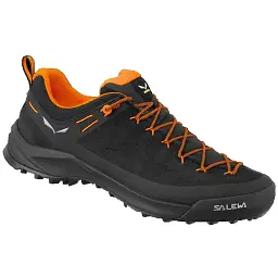 Кросівки Salewa MS Wildfire Leather 44 чорний - мініатюра 2