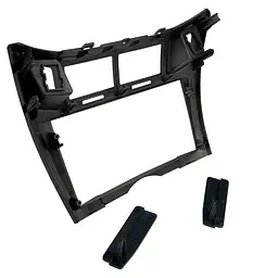 Перехідна рамка Toyota Yaris Carav 22-1977 - мініатюра 4
