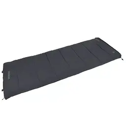 Спальний мішок Bo-Camp Vendeen Cool/Warm Silver -2° Blue/Grey (3605880) - мініатюра 2