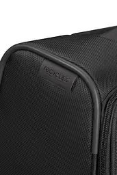 Валіза 55 См Samsonite RESPARK BLACK 55x40x20 KJ3*09004 - мініатюра 9