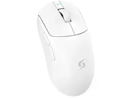 Миша A4Tech Bloody SG5 White - мініатюра 3