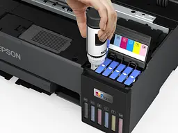Принтер Epson L18050 (C11CK38402) - мініатюра 2