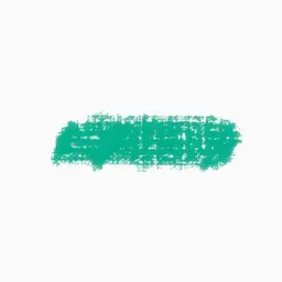 Велика олійна пастель Sennelier, 36 мл, Кобальт зелений світлий (Cobalt Green Light) - мініатюра 2