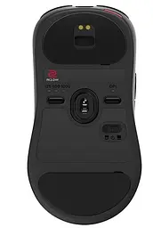 Миша Zowie FK2‑DW Black (9H.N4MBE.A2E) - мініатюра 2