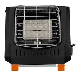 Газовий обігрівач Neo Tools 2.2кВт, 160г/год (90-133) - мініатюра 5