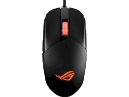 Миша Asus ROG Strix Impact III USB (90MP0300-BMUA00) - мініатюра 2