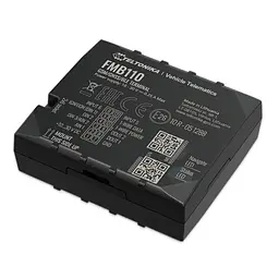GPS-трекер для авто Teltonika FMB110 - мініатюра 2