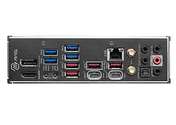Материнська плата MSI MAG Z790 TOMAHAWK MAX WIFI (MAG Z790 TOMAHAWK MAX WIFI) (Socket 1700, Intel Z790, ATX) Б/в - мініатюра 4