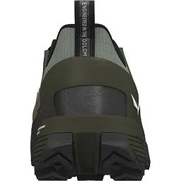 Кросівки Salewa Wildfire NXT M 44 Бежевий/Оливковий (1054-013.001.6439) - мініатюра 5