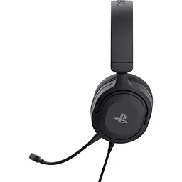Ігрові навушники Trust GXT 498 Forta для PS5 Black (24715) [119417] - мініатюра 4