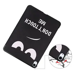 Чохол-книжка BeCover Smart Case для Apple iPad Air 11 M2/M3 (2024/2025) Don`t Touch (711601) - мініатюра 5