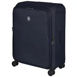 Валіза Victorinox Travel Connex SS Deep Lake2 L Expandable (Vt610971) - мініатюра 6