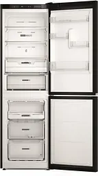 Холодильник двокамерний Whirlpool W7 X82 IK - мініатюра 3