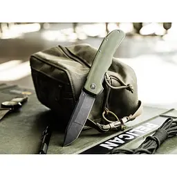 Ніж Boker Plus Tac-Master - мініатюра 7