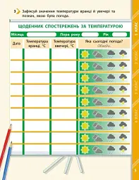 STEM-Старт. Фізична наука. "Енергія. Клімат. Здоров'я". Зошит проєктів. 1-4 класи - мініатюра 3