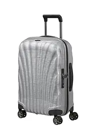 Валіза Samsonite C-LITE ALUMINIUM 55х40х20(23) 55 См CS2*08009 - мініатюра 11
