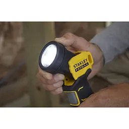 Ліхтар світлодіодний Stanley FatMax акумуляторний 18 В XR Li-Ion V20 (SFMCL020B-XJ) - мініатюра 5