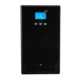 Лінійно-інтерактивне ДБЖ LP UL3500VA (2450Вт) ПРАВИЛЬНА СИНУСОЇДА - мініатюра 6