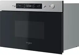 Мікрохвильова піч MBNA920X Whirlpool teh0027257 - мініатюра 6