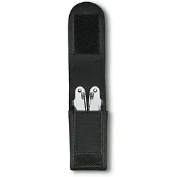 Чохол на пояс Victorinox 115м нейлон.чорн с Molle для SwissTool - мініатюра 2