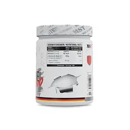 Малат цитруліну Citrulline Malate PWO, 500 грам MST Nutrition vit0004620 - мініатюра 2