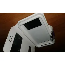 Чохол-книжка для Bravis A552 Joy Max відкидний - мініатюра 4