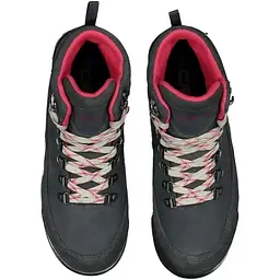 Черевики CMP Women's Heka Waterproof Hiking Boot 38 Titanium (1097-3Q49556-41UH 38) - мініатюра 4