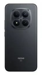 Смартфон Xiaomi Redmi Note 15 Pro+ 5G 8/256GB Black - мініатюра 5